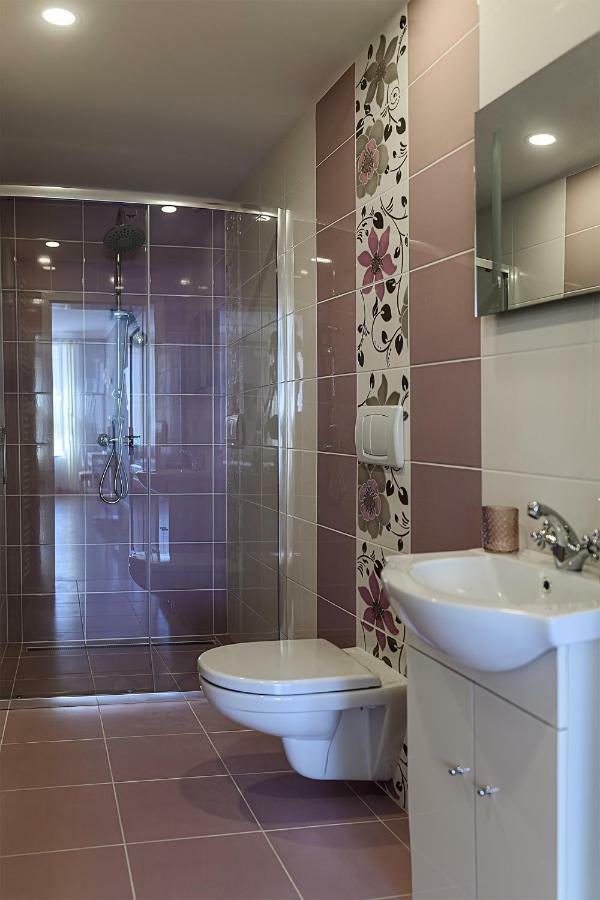 Penzion Florián Telč Zimmer foto
