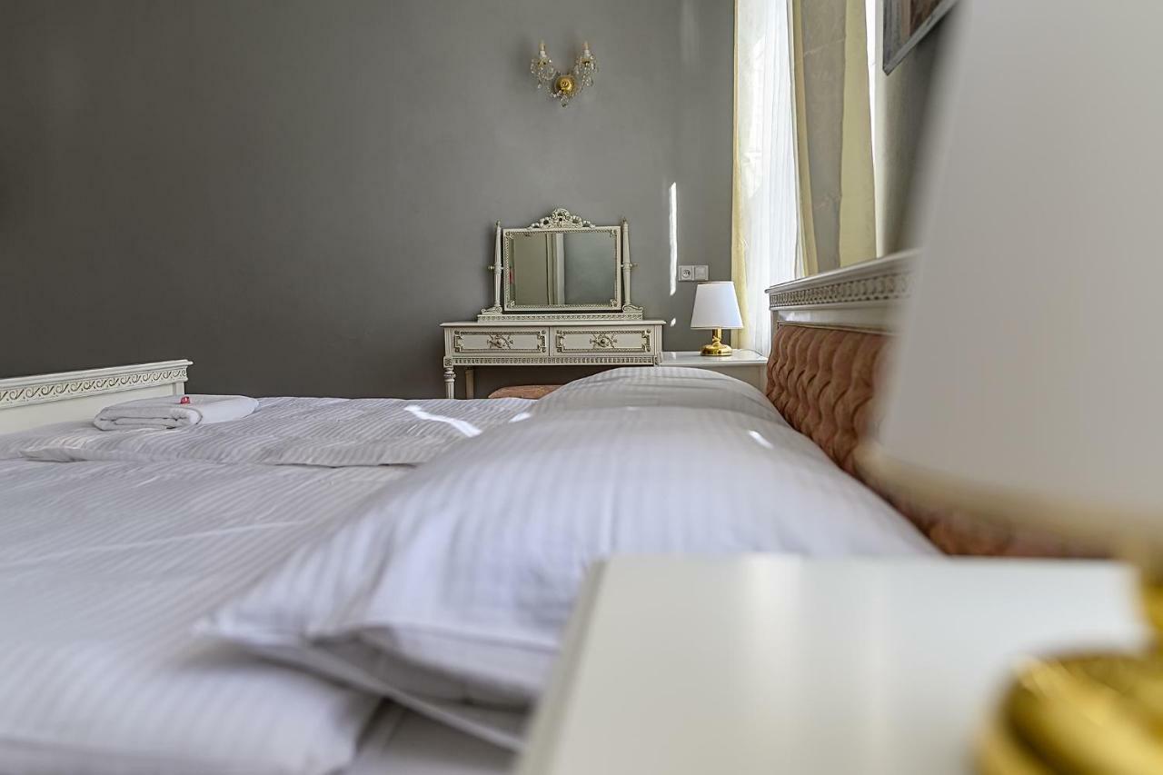 Penzion Florián Telč Zimmer foto